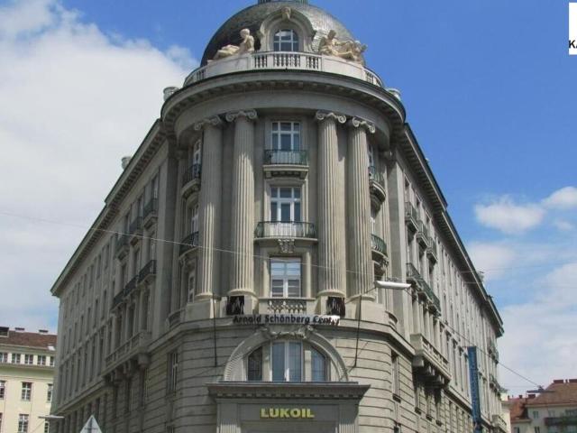 Wohnung mieten in Innere Stadt, Wien