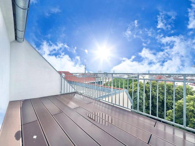 Apartment kaufen in KG Alsergrund, Wien