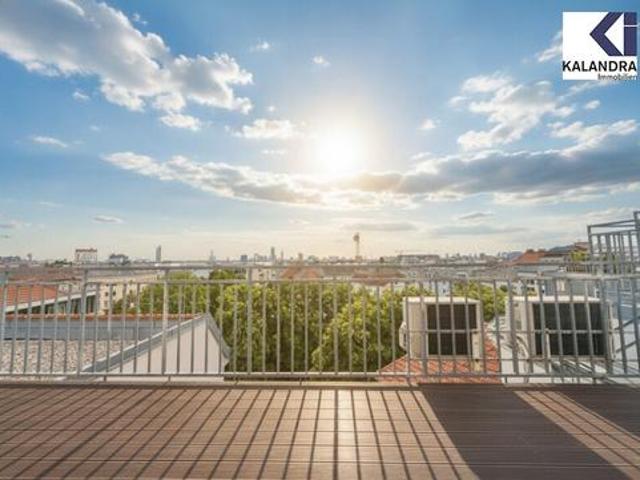 Wohnung kaufen in Wien
