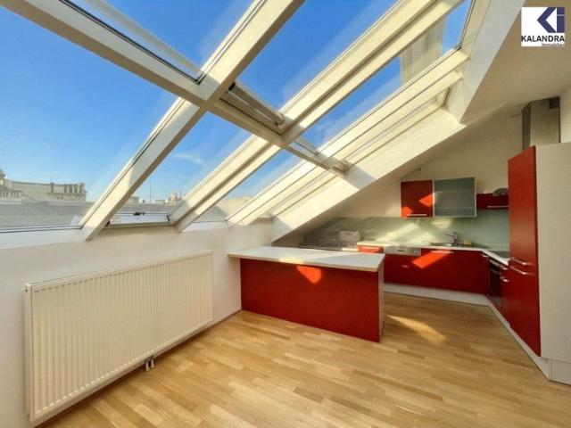 Apartment mieten in Schottenfeld, Wien