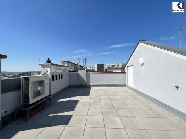 Apartment mieten in Neubau, Wien