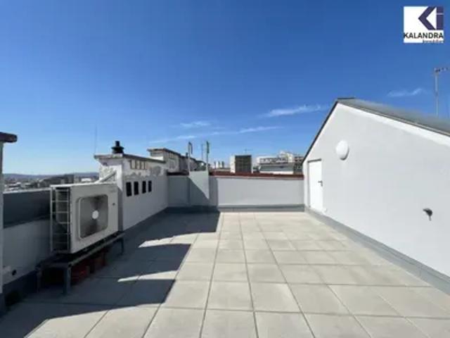 Apartment mieten in Schottenfeld, Wien