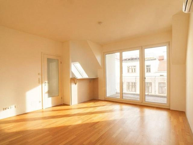 Wohnung mieten in Seestadt, Wien