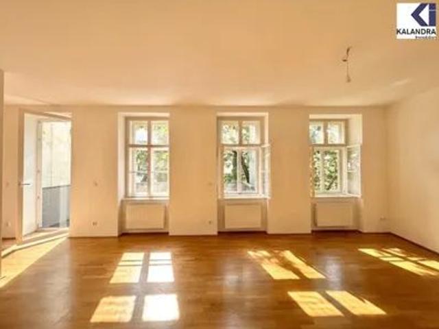 Apartment mieten in Wieden, Wien