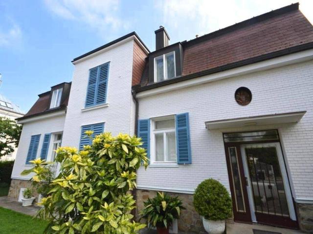 Haus kaufen in Döbling, Wien
