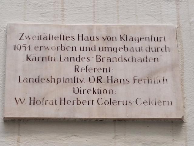 Immobilie kaufen in St. Peter, Klagenfurt