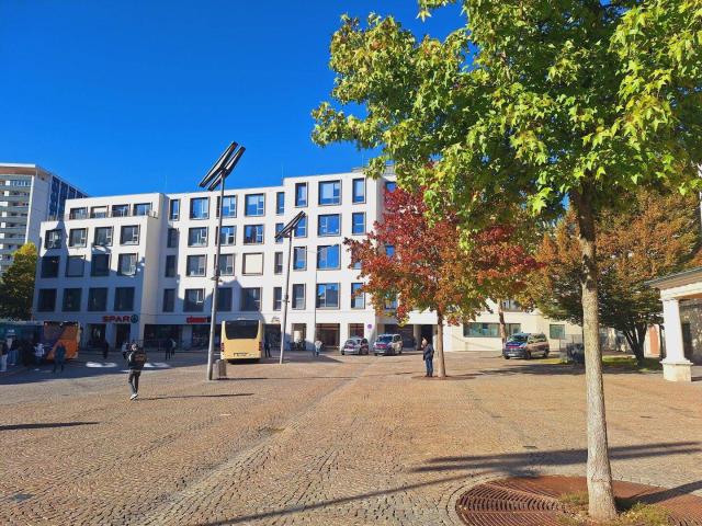 Büro mieten in Villacher Vorstadt, Klagenfurt