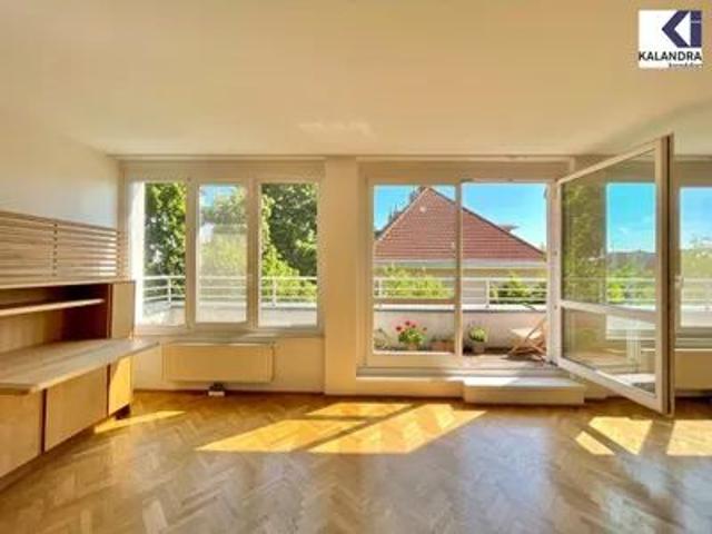 Apartment mieten in Währing, Wien