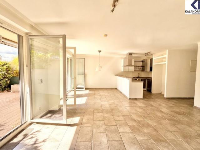 Wohnung kaufen in Seestadt, Wien