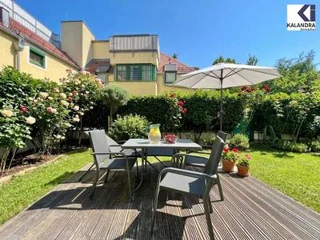 Apartment mieten in Döbling, Wien