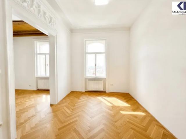 Apartment mieten in Schottenfeld, Wien