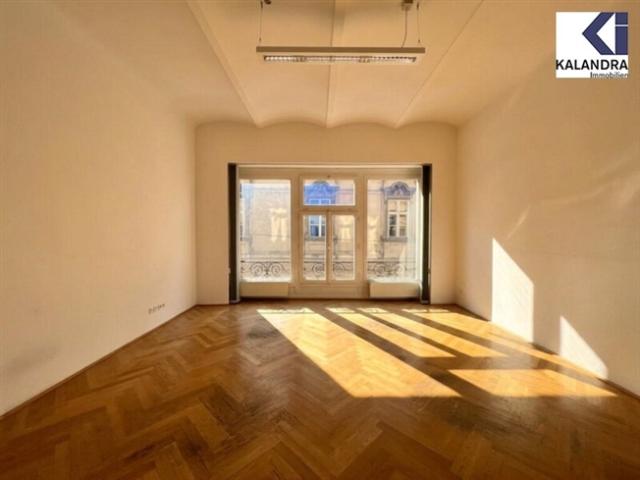Wohnung mieten in Wien