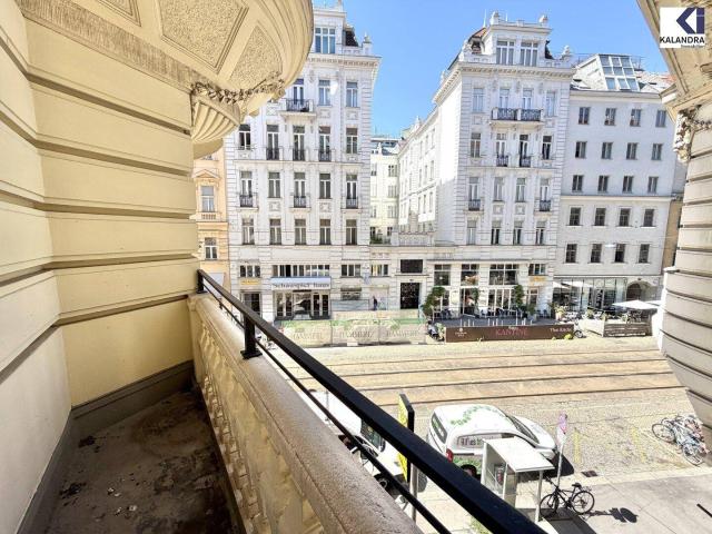 Apartment mieten in KG Alsergrund, Wien