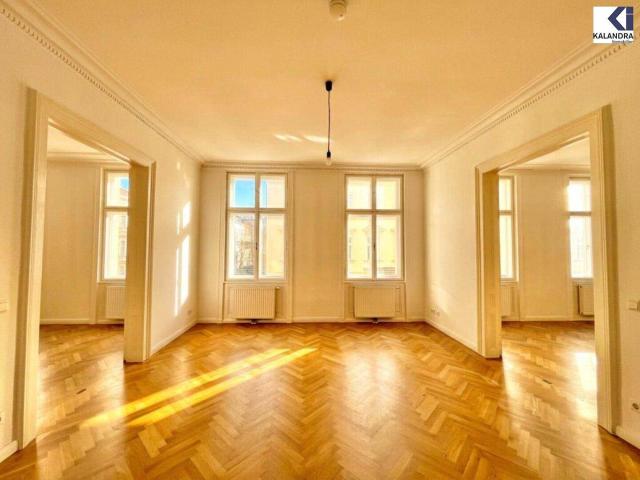 Apartment mieten in Innere Stadt, Wien