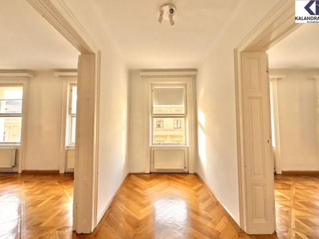 Wohnung mieten in Seestadt, Wien
