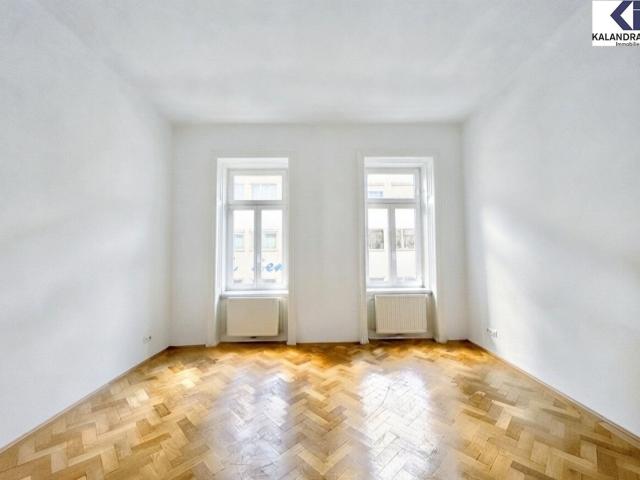 Wohnung kaufen in Seestadt, Wien