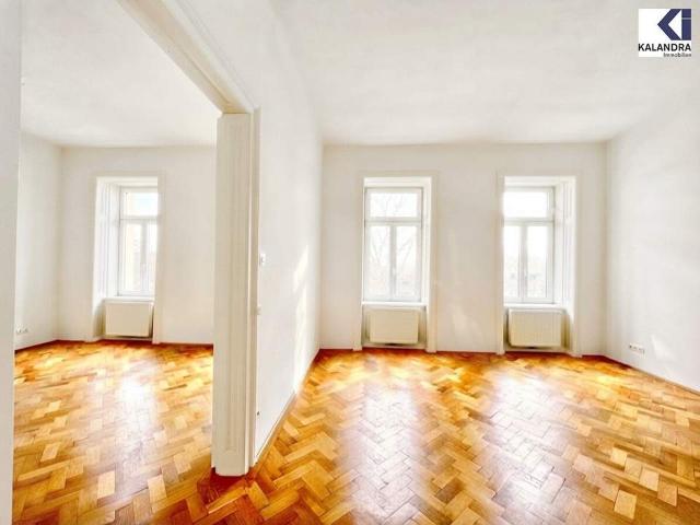 Wohnung kaufen in Freihausviertel, Wien