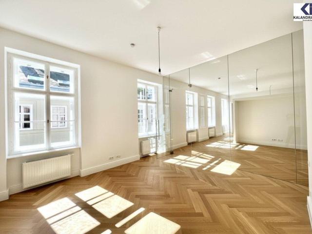 Apartment mieten in Innere Stadt, Wien