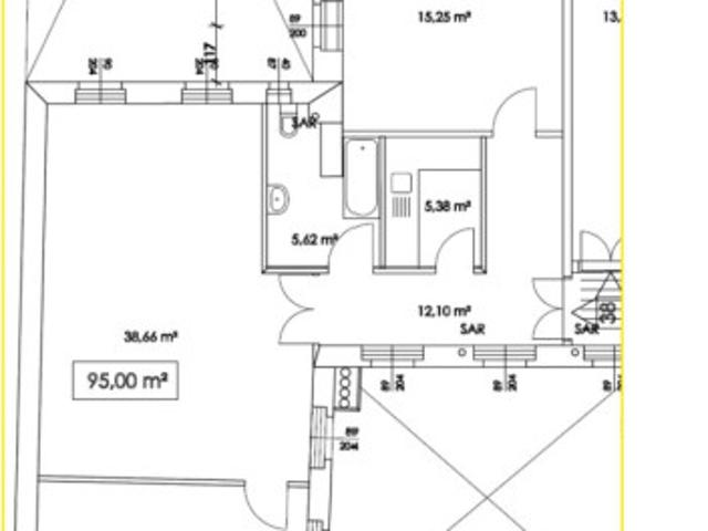 Wohnung kaufen in Innere Stadt, Wien