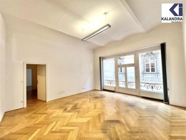 Gewerbe mieten in Wien