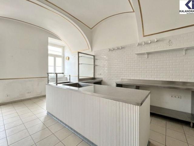 Gewerbe mieten in Donaustadt, Wien