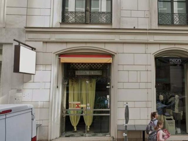 Gewerbe mieten in Innere Stadt, Wien