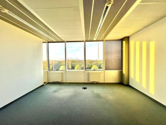 Büro mieten in Donaustadt, Wien