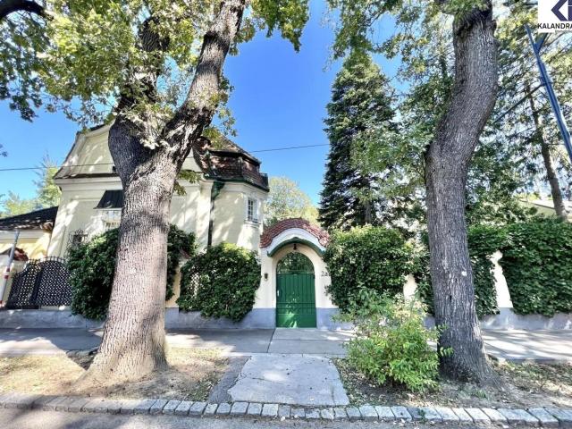 Haus mieten in Donaustadt, Wien
