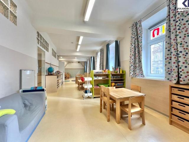 Gewerbe mieten in Seestadt, Wien