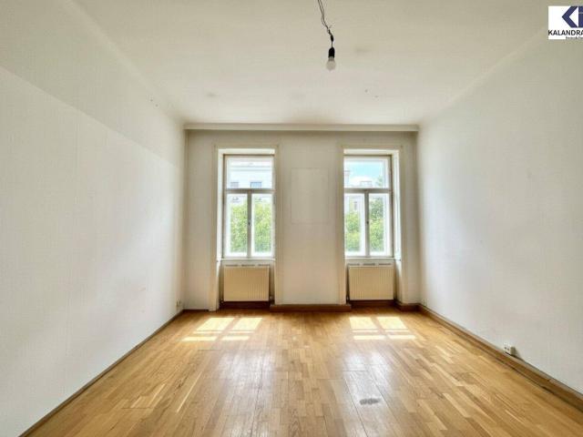 Apartment kaufen in Ottakring, Wien
