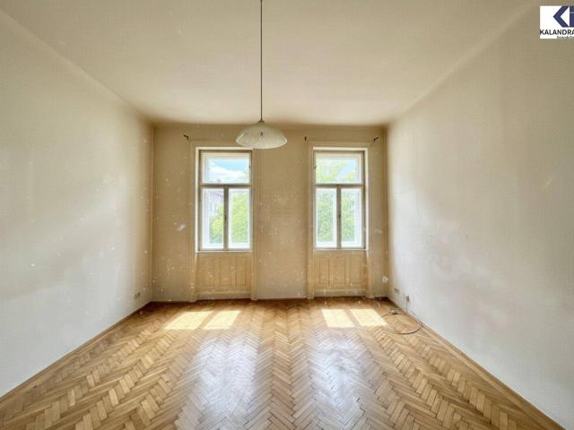 Apartment kaufen in Ottakring, Wien