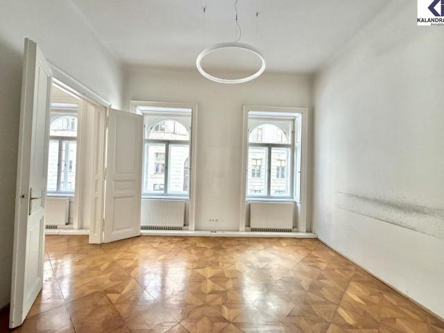 Büro mieten in Wieden, Wien