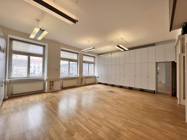 Gewerbe mieten in Innere Stadt, Wien