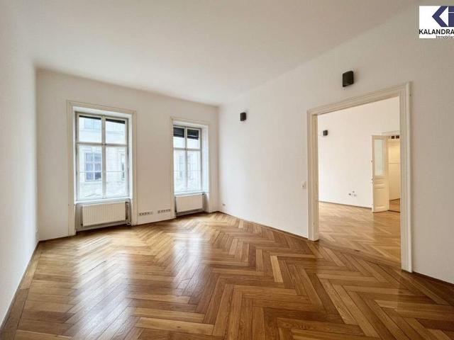 Gewerbe mieten in Innere Stadt, Wien