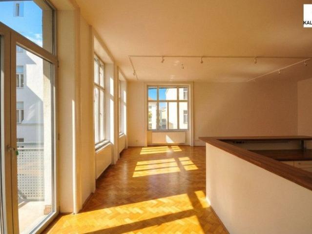 Apartment mieten in KG Landstraße, Wien