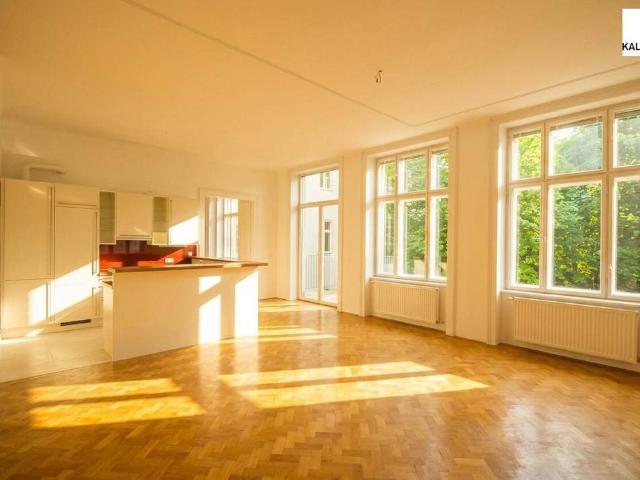 Wohnung mieten in KG Landstraße, Wien