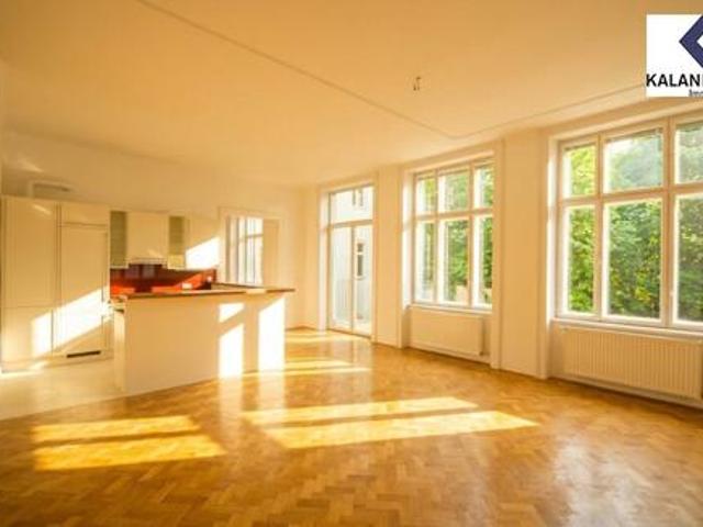 Wohnung mieten in Wien