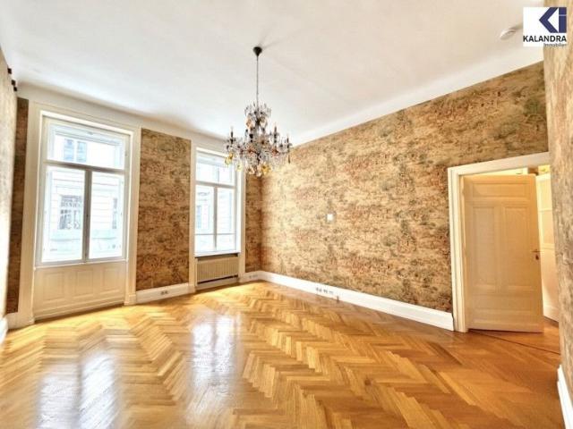 Apartment mieten in Wieden, Wien