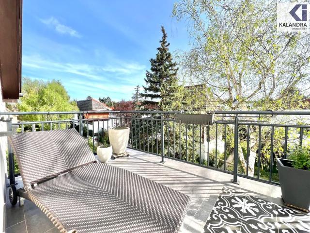 Haus kaufen in Wien, Liesing