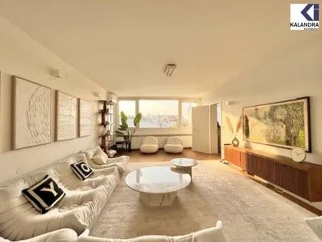 Apartment mieten in Döbling, Wien