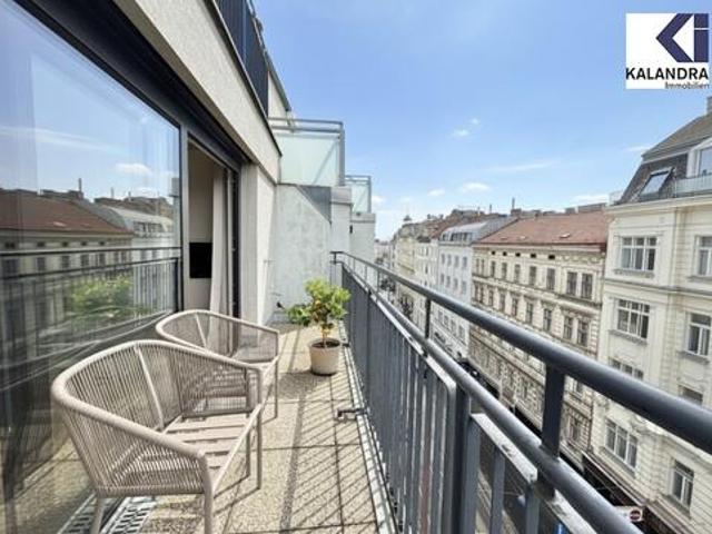 Wohnung mieten in Wien