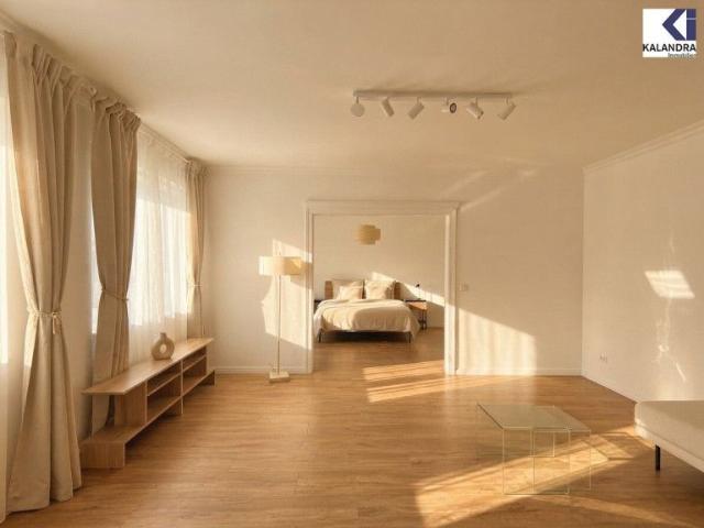 Apartment mieten in Döbling, Wien