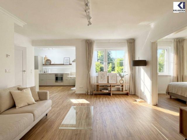 Apartment mieten in Döbling, Wien