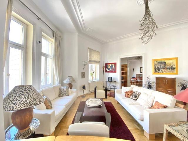 Apartment mieten in Innere Stadt, Wien