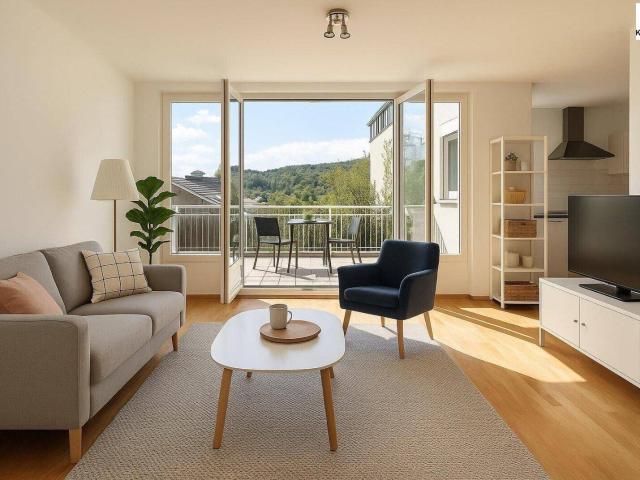 Apartment mieten in Döbling, Wien