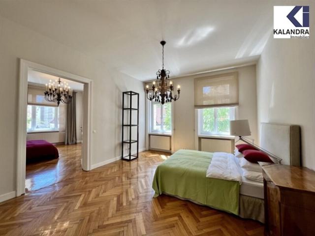 Wohnung mieten in Wien