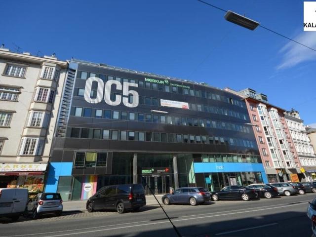 Büro mieten in Seestadt, Wien
