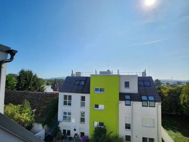 Apartment mieten in Stockerau, Niederösterreich