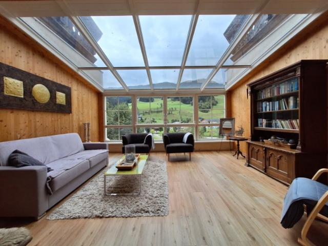 Haus kaufen in Aigen, Bad Kleinkirchheim