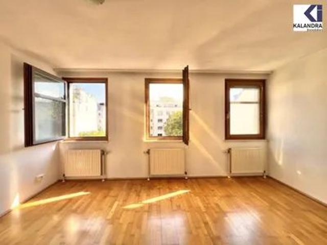 Apartment mieten in Magdalenengrund, Wien